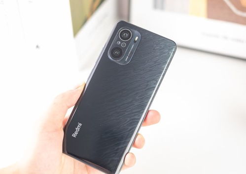 红米K40 Pro，性能与价值的完美结合