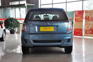 比亚迪e6报价——电动汽车的新选择