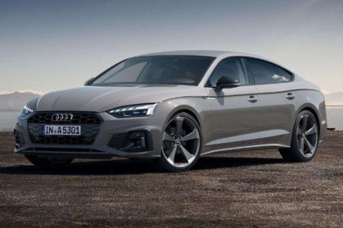 奥迪A5报价及图片，豪华轿跑车的选择