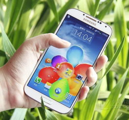 三星i9500手机上市时间及市场影响力分析 三星i9500手机上市时间及市场影响力分析