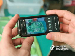 诺基亚5800W手机软件下载，探索与体验