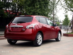 尼桑骐达报价,全面解析与深度探讨 尼桑骐达报价,全面解析与深度探讨