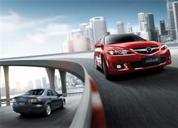 一汽马自达8，精工细作，展现卓越品质