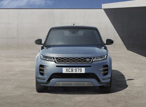 路虎极光价格解析，多少钱才能拥有这款豪华SUV？