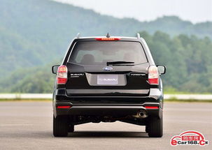 森林人报价——全方位解析最新价格及购车攻略