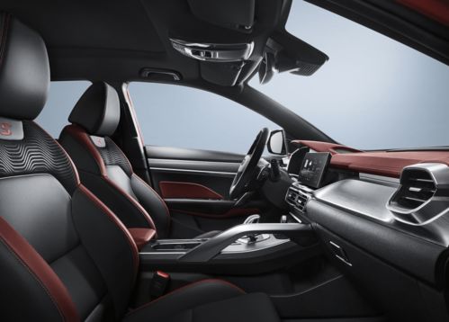 吉利缤越2020款Pro，卓越性能与智能科技的完美结合