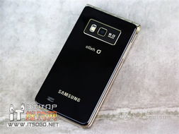 三星F258，探索一部优秀手机的深层魅力