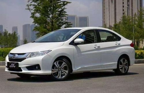 本田锋范最新报价及市场深度解析 本田锋范最新报价及市场深度解析