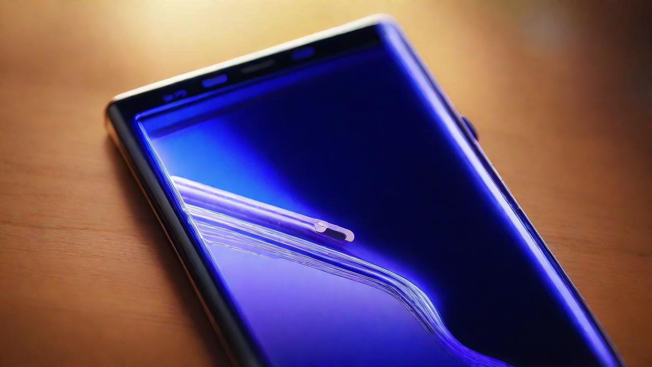 三星note9参数（三星note9参数及价格）