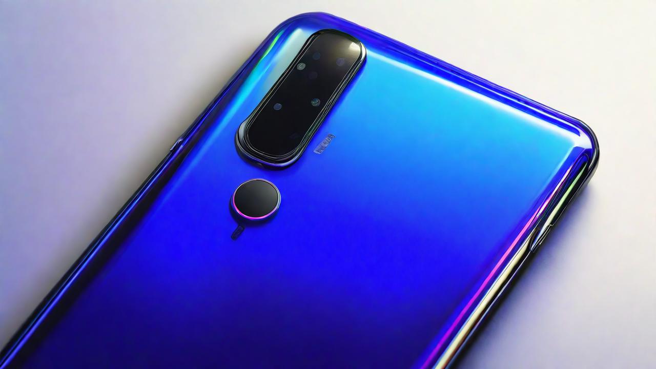 联想z6pro（联想z6pro 5g）