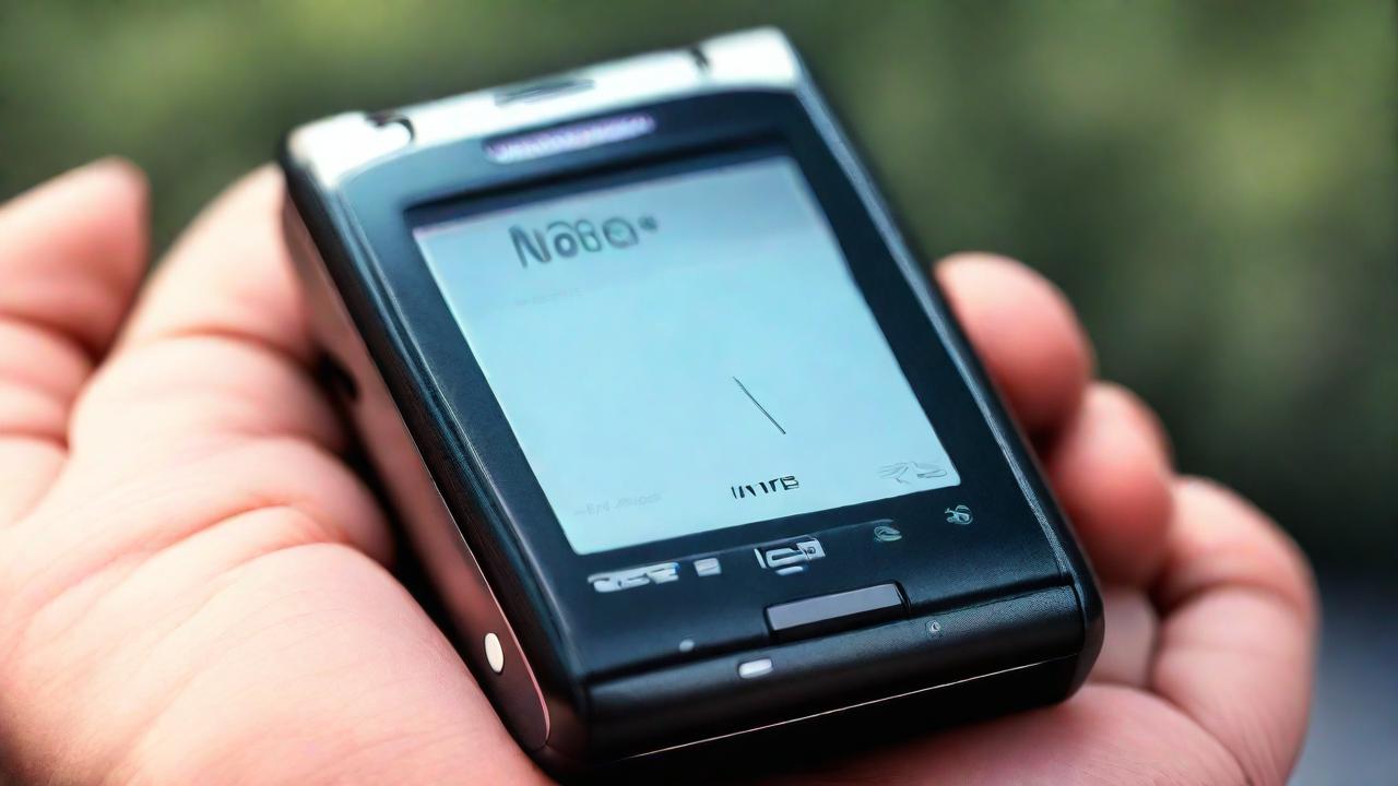 诺基亚n95手机图片(新诺基亚n95手机图片)