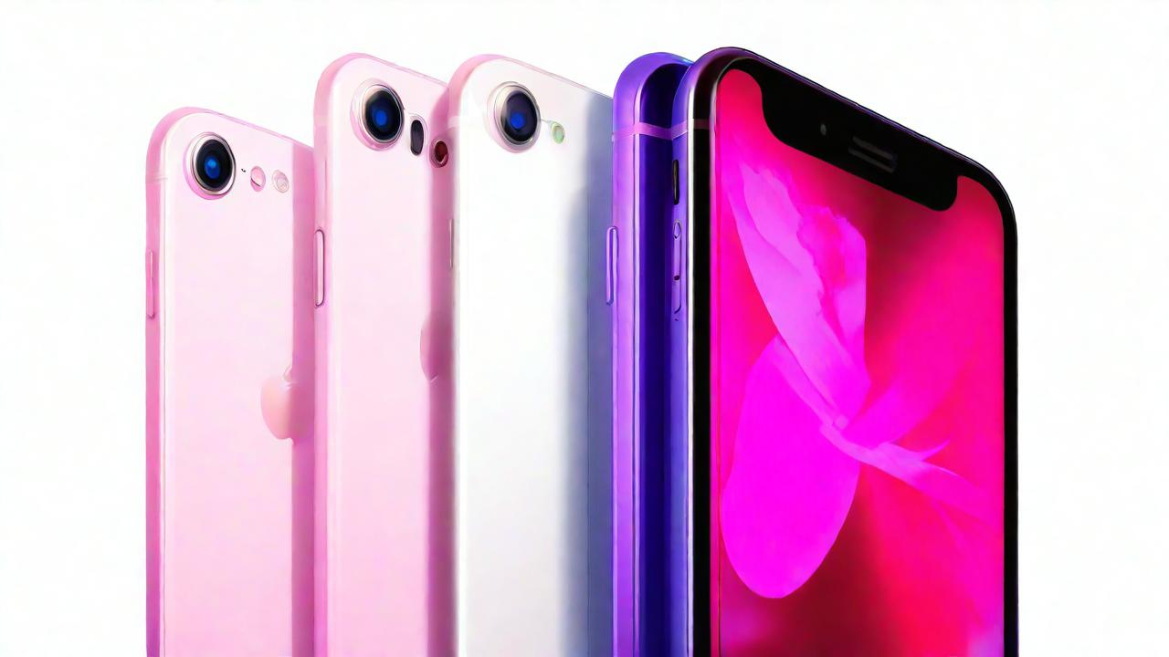 iphonese2（iphonese2尺寸）