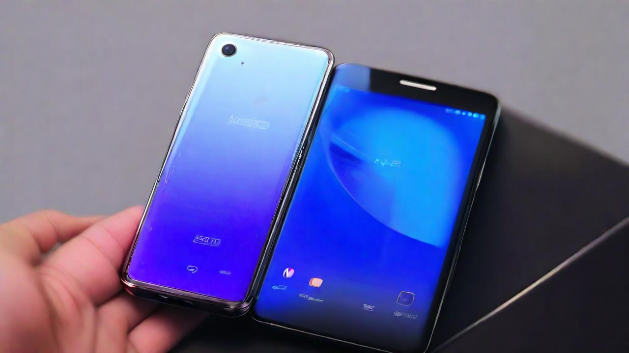 中关村手机(中关村手机对比)