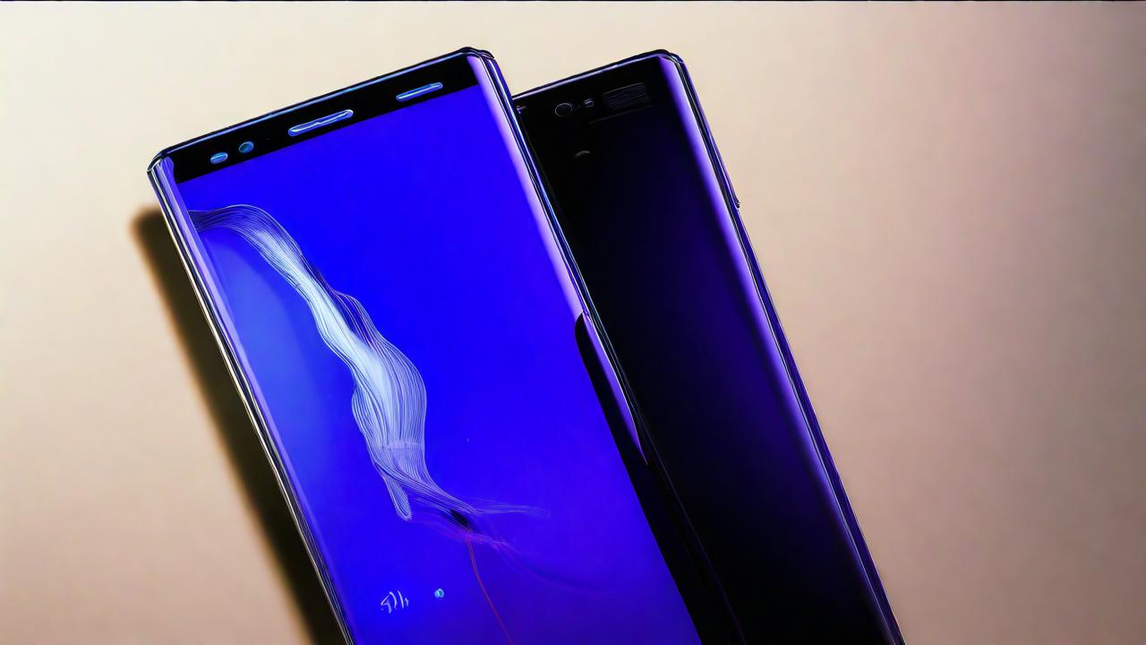 三星note9参数（三星note9参数配置）