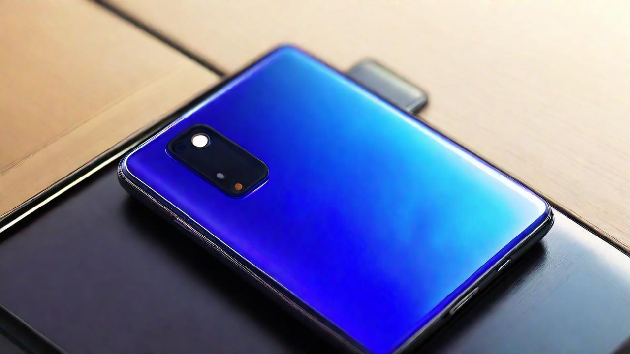 联想z6pro（联想z6pro支持多少w快充）