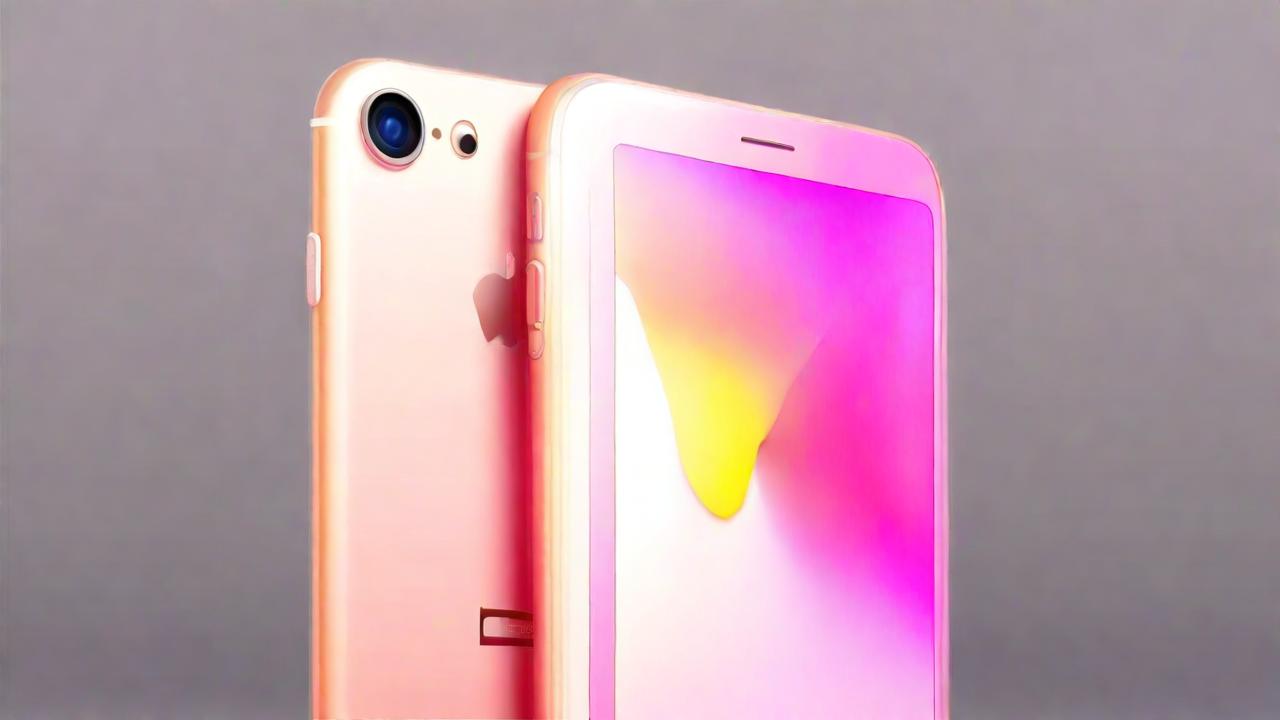 iphone8plus参数（iphone8plus参数配置电池）