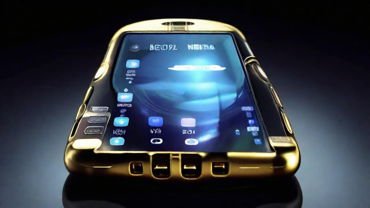 诺基亚最贵的手机是哪一款(诺基亚最贵的手机是哪一款图片)