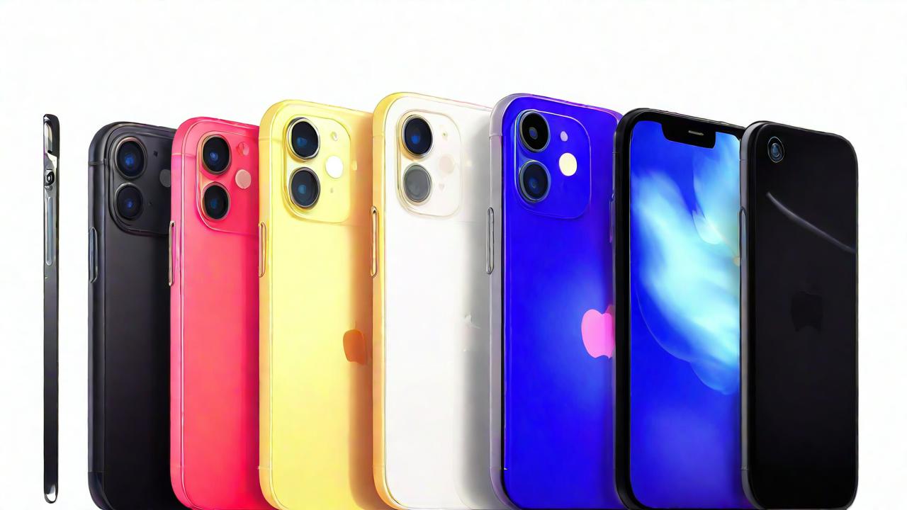 iphone11（iphone11电池容量）