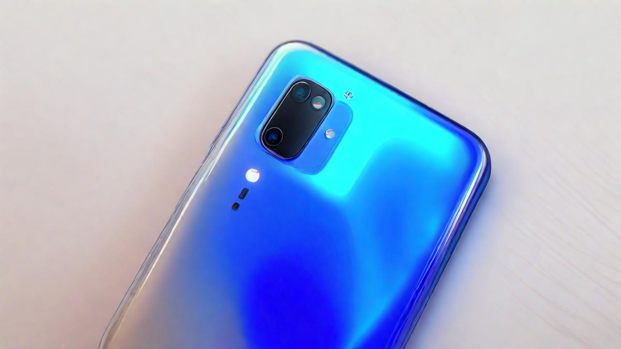 华为畅享20plus5g（华为畅享20plus5g手机怎么样）