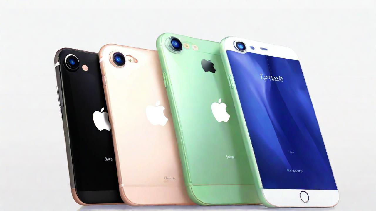 苹果se(苹果se是哪一年上市的)