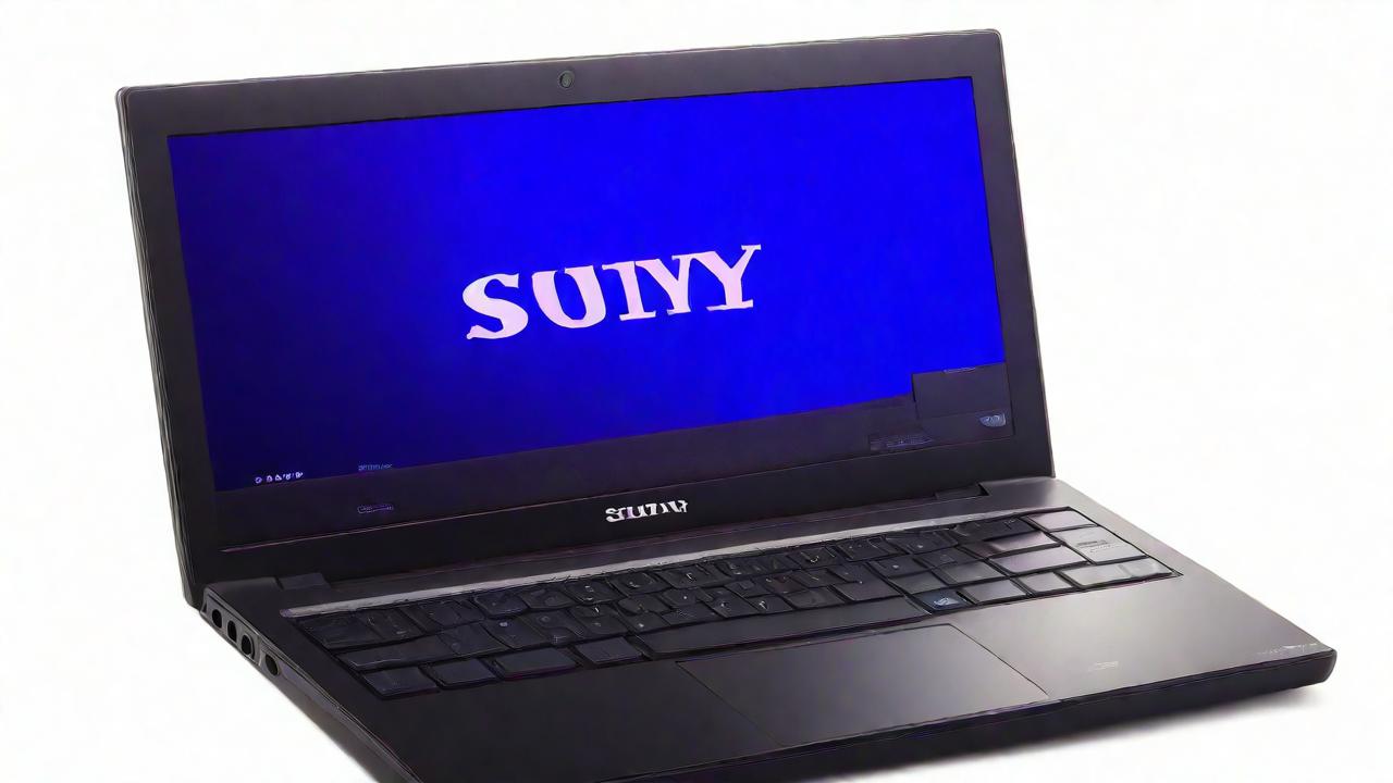 sony笔记本官网（SONY 笔记本）