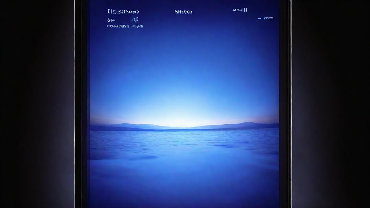 nokia手机(nokia手机屏保图片)