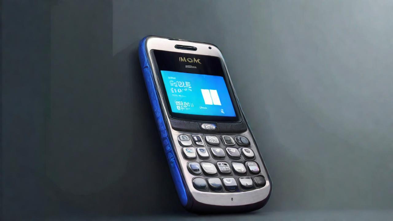 诺基亚全系列（诺基亚全系列手机大全）