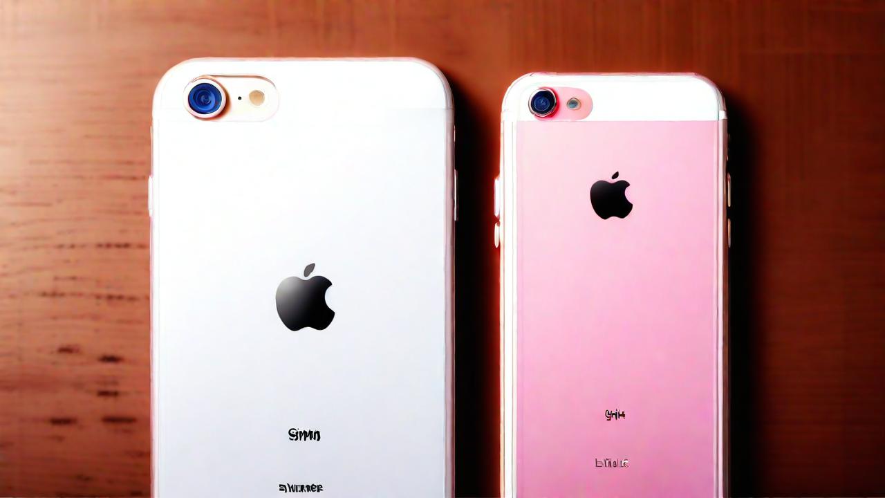 iphone6splus尺寸（iphone6splus尺寸对比iPhone8plus）