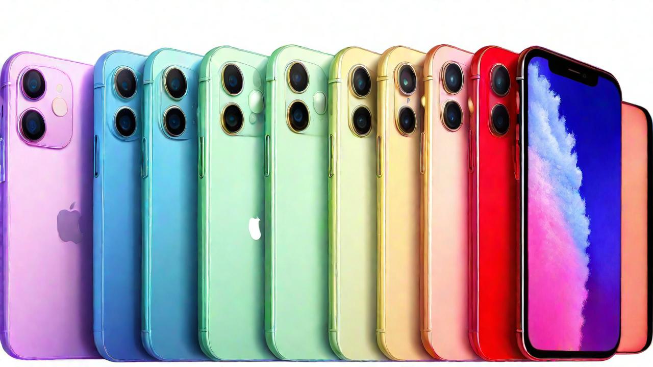 iphone11（iphone11pro尺寸）