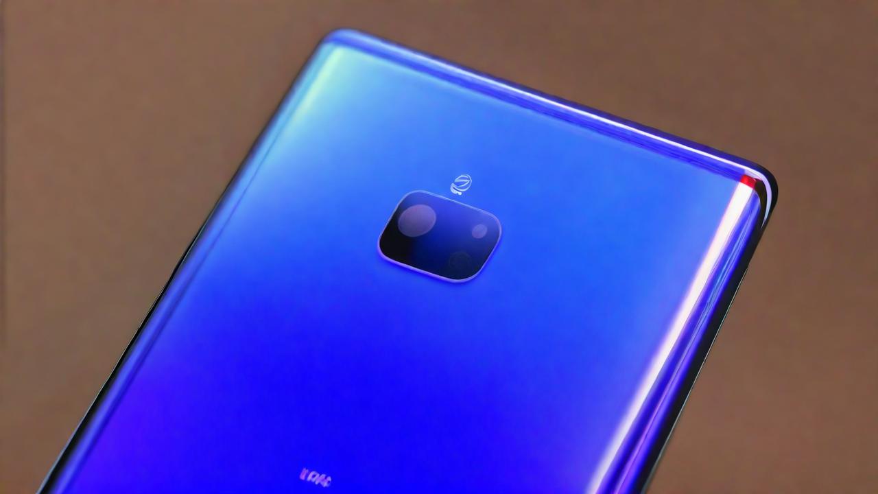 华为mate20pro（华为mate20pro尺寸长宽高）