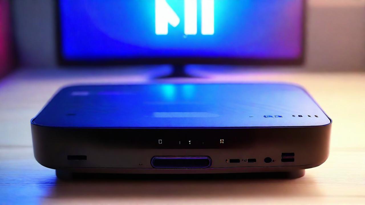 机顶盒开了电视没信号(机顶盒开了电视没信号蓝屏)