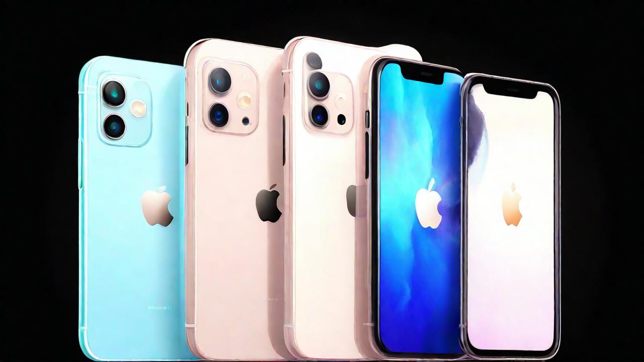 iphone手机官网（iphone手机官网价格）