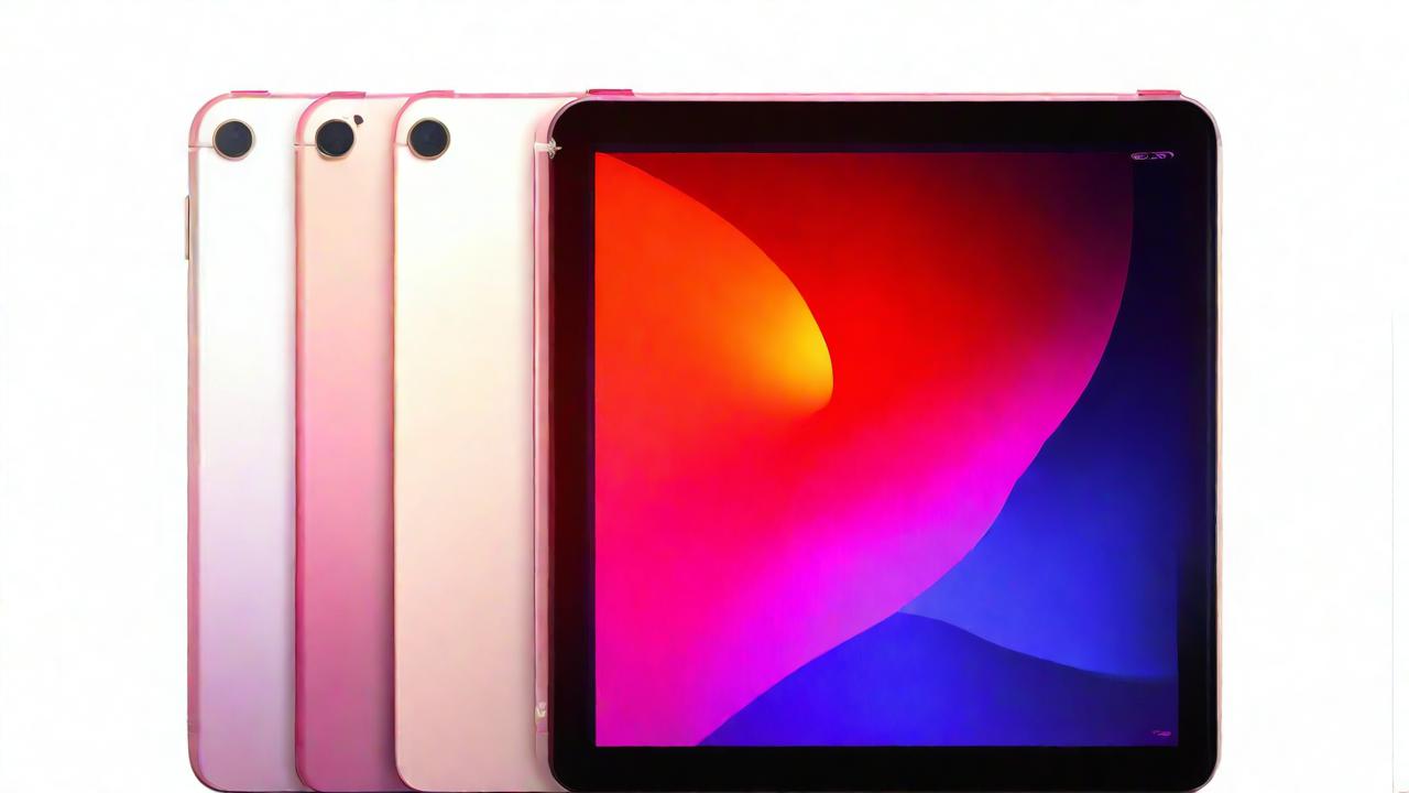 ipadmini5（ipadmini5多少钱）