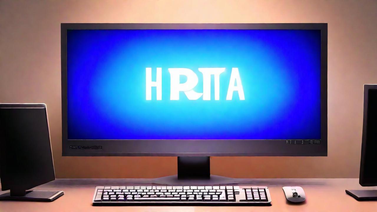 一体机电脑是什么意思(什么叫电脑一体机)