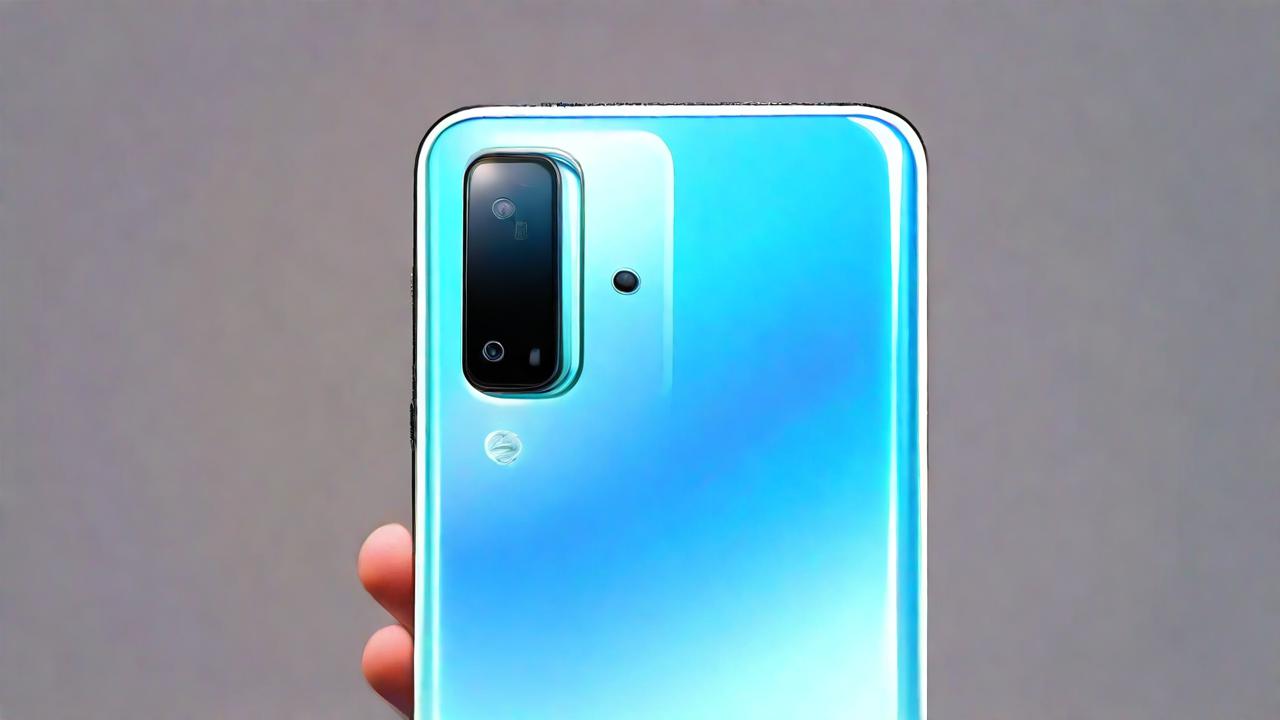 华为p40pro（华为p40pro手机价格及图片）