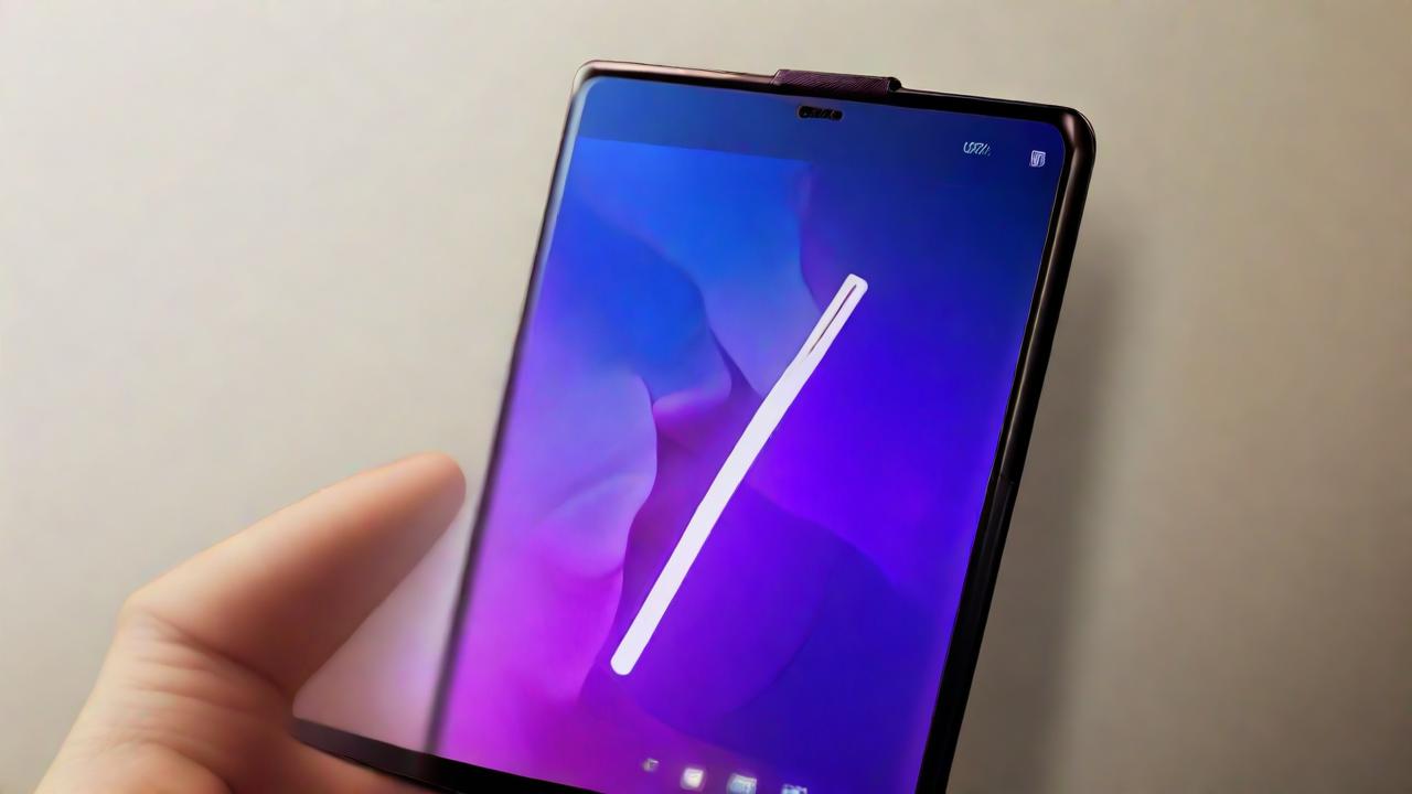 关于三星galaxynote20ultra的信息