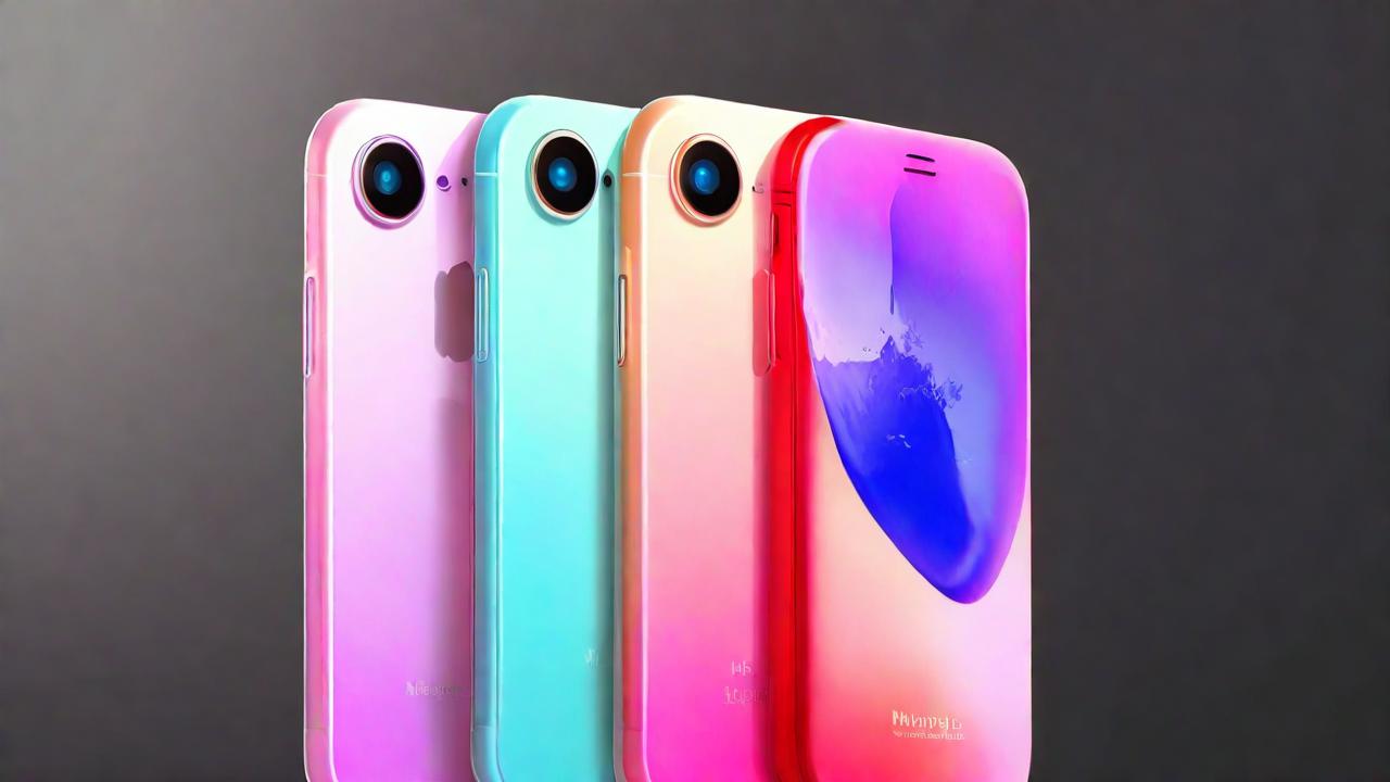 iphone9（iphone9为什么不出）