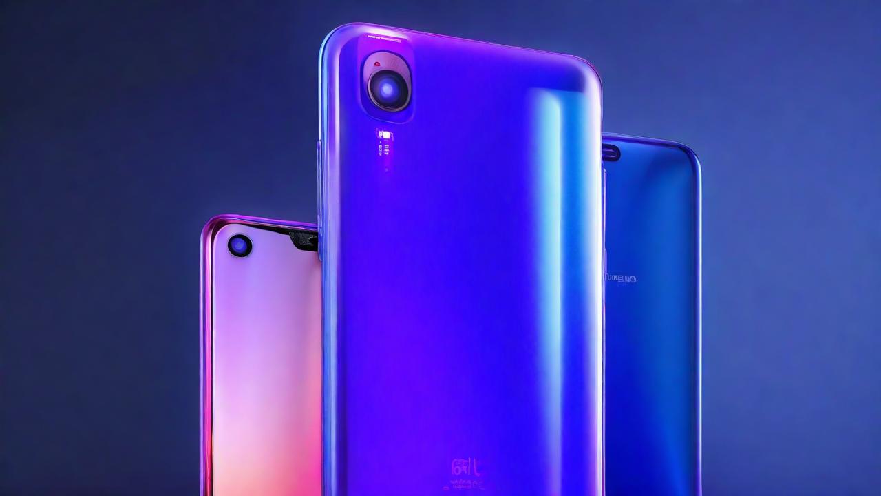 小米9pro（小米9pro5g）