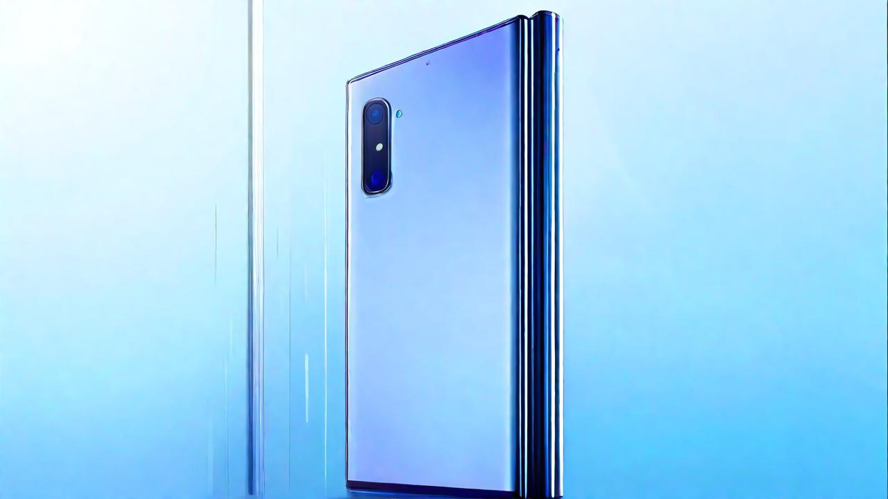 三星note（三星note10+5g）