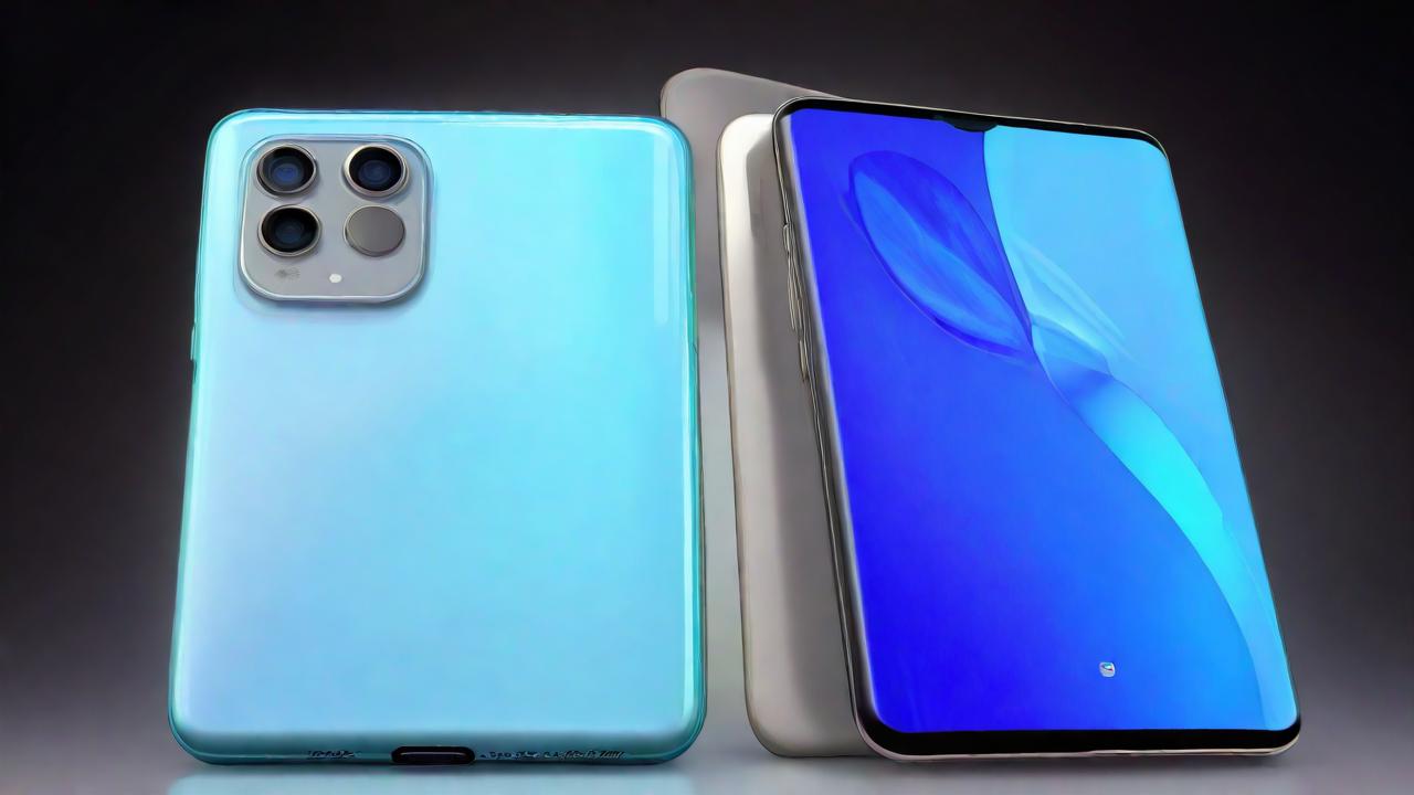 华为最新款手机（华为最新款手机型号及价格）