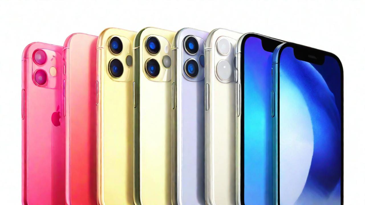 iphone11官方价格（苹果11售价）