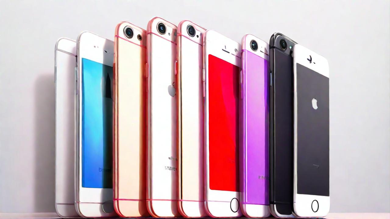 苹果6（苹果6s plus）