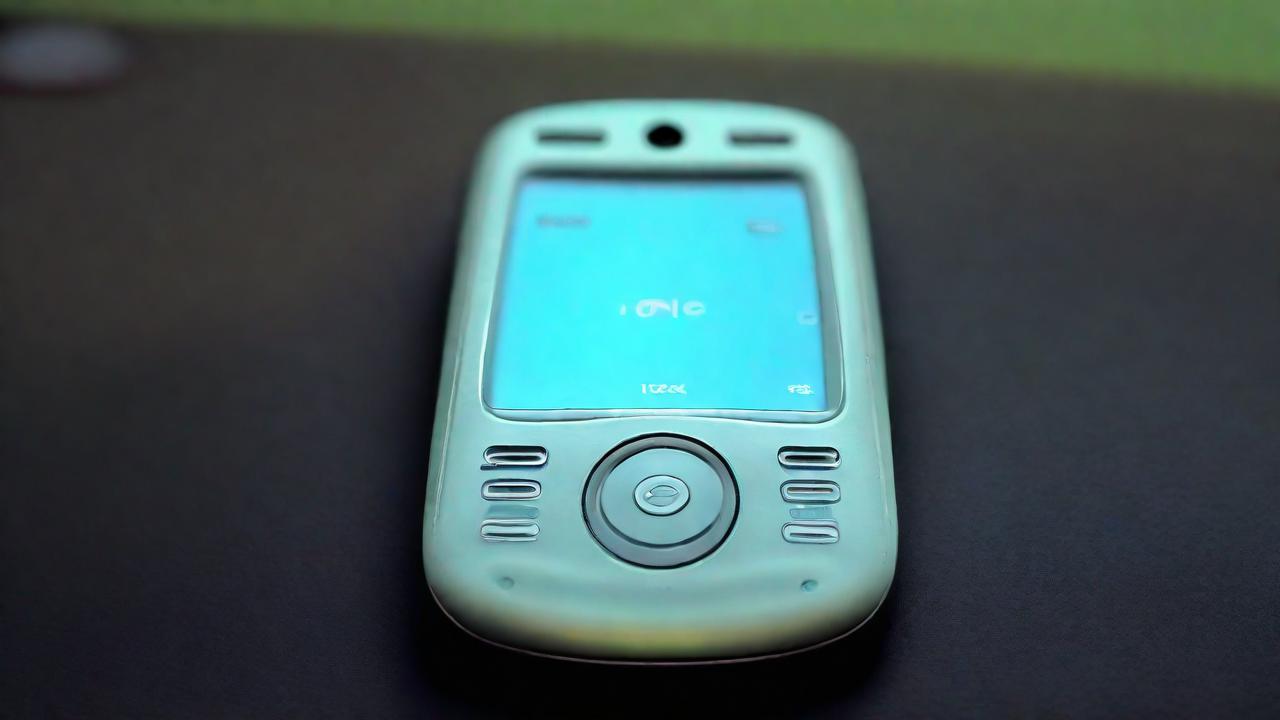 nokia10（nokia1010）