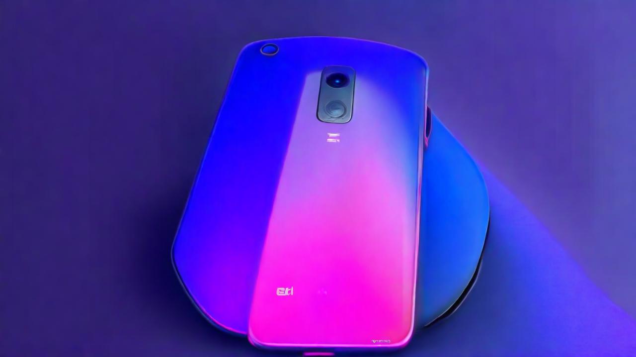 小米9pro（小米9pro什么时候上市）