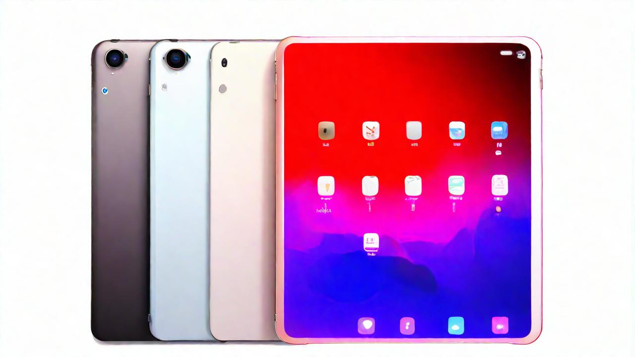 ipadmini5（ipadmini5参数配置）