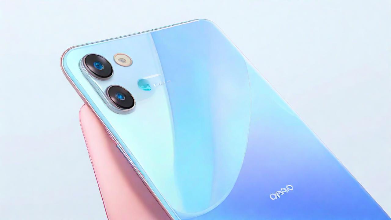 oppoa5（oppoa58手机配置参数）