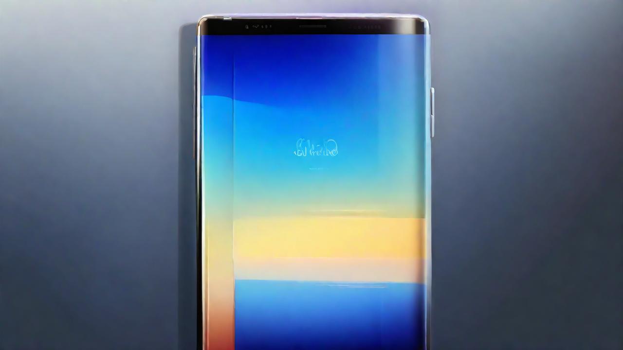 三星note8（三星note8哪年出的）