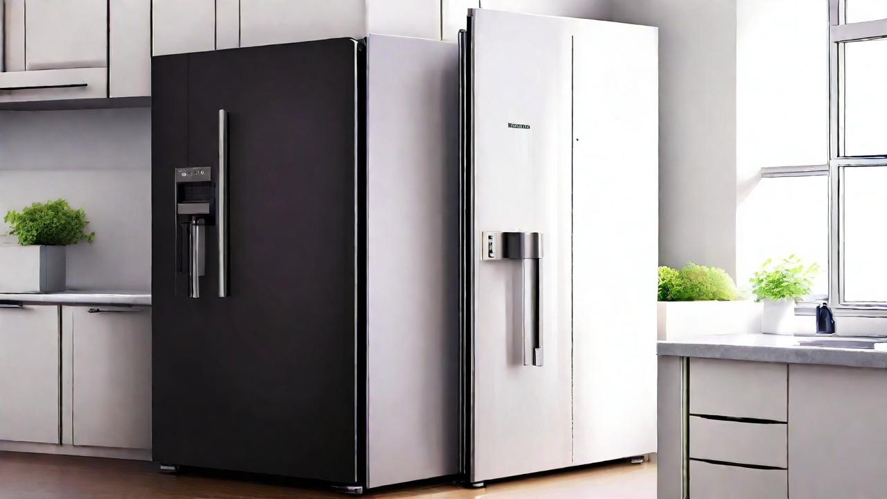 什么冰箱的牌子最好(什么冰箱的牌子最好又省电)