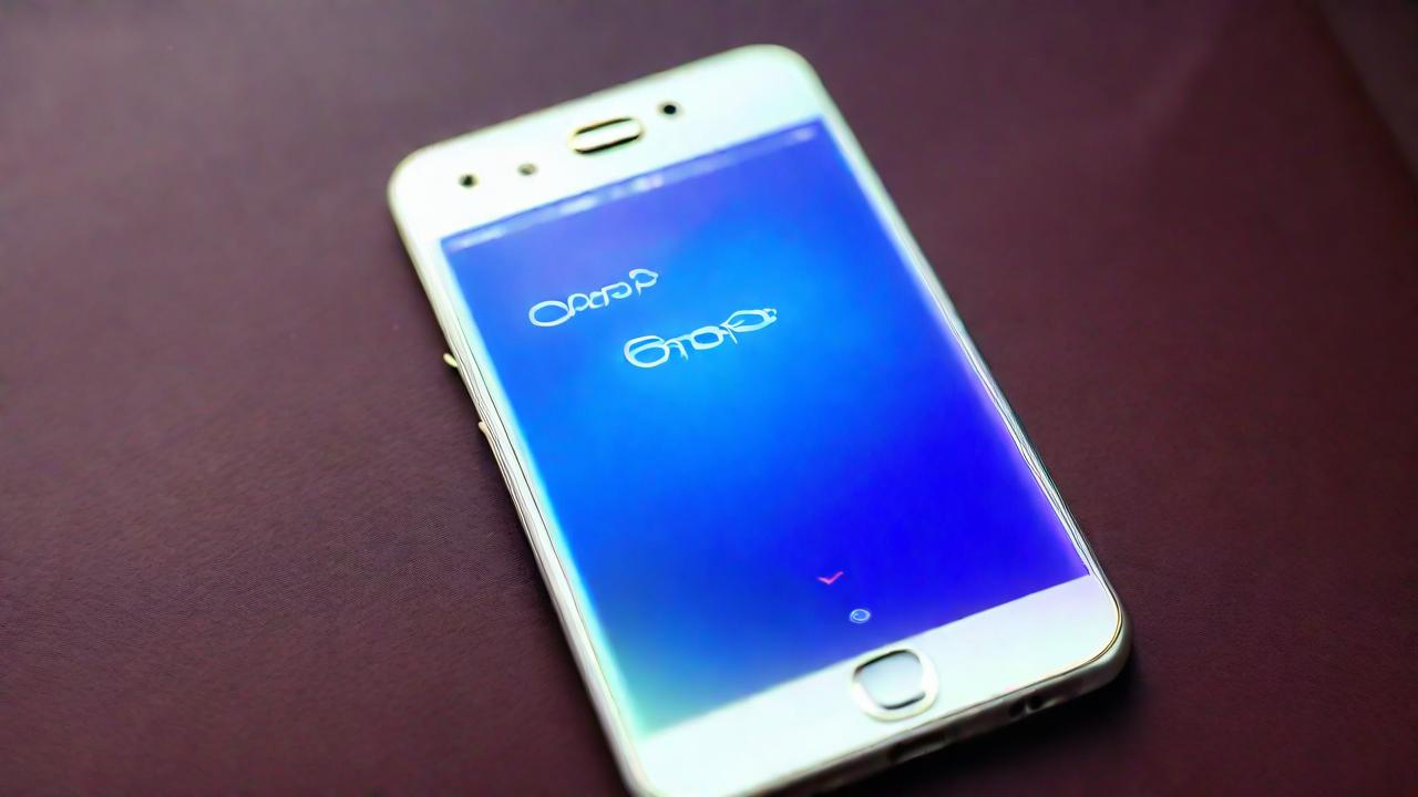 oppor（oppor9）