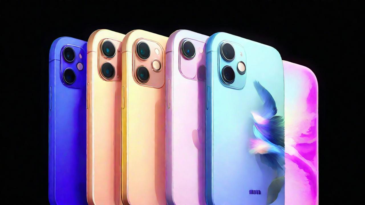 iphone官网价格表（iphone官网价格表2021年）